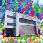 日の出ラッキー