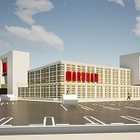 マルハン鶴岡店