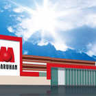 マルハン富山インター店