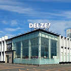 デルゼビッグサイト　新潟南店