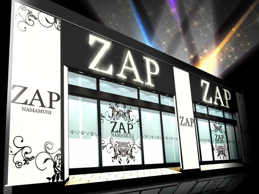 ZAP生麦店 | P-WORLD
