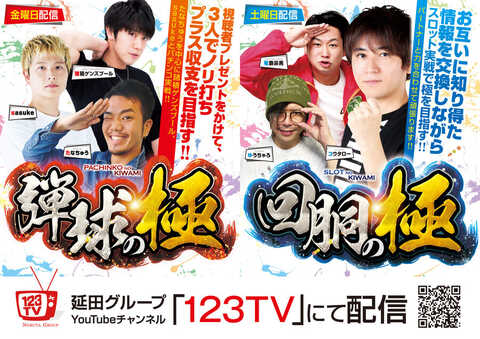 123+N羽曳野店 | P-WORLD
