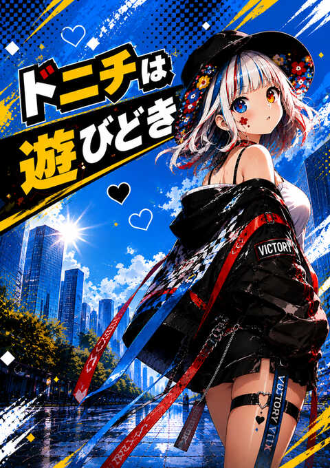 PSAヴィクトリー本館&スロット館 | P-WORLD
