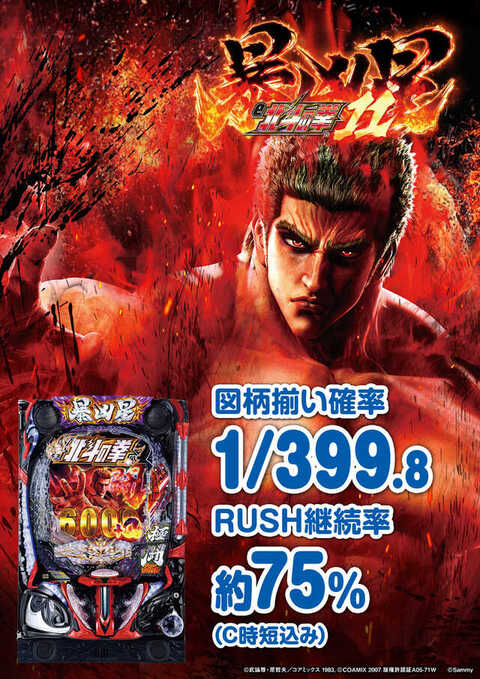 PSAヴィクトリー本館&スロット館 | P-WORLD