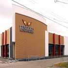 パチンコ天国小松店