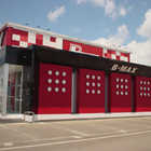 Ｂ－ＭＡＸ玖珠店