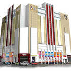 ベガスベガス札幌店