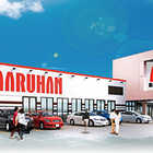 マルハン松本店