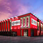 ベガスベガス南山形店