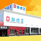 ＤＡＭＺ村上店