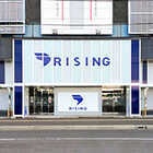 ライジング青森駅前