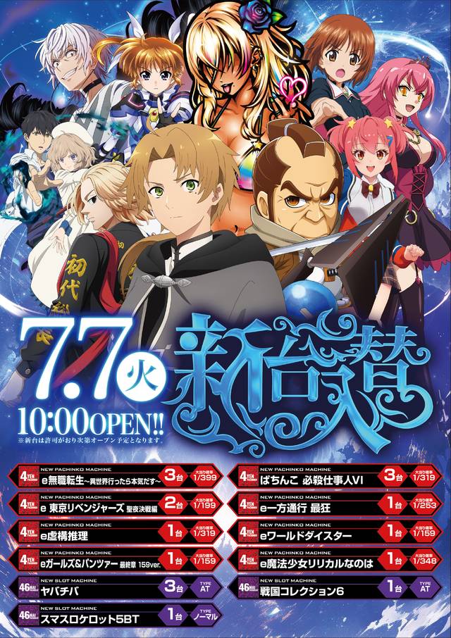 7.07新台