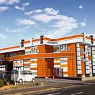 ニュータイガー