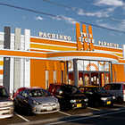 ツインタイガー