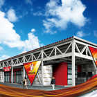 ベガスベガス鶴岡店