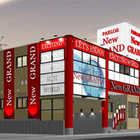 ニューグランド土支田店