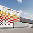 ベガスベガス鉄砲町店