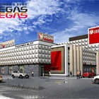 ベガスベガス北山形店