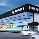 ＦＯＲＵＭ－１青森店