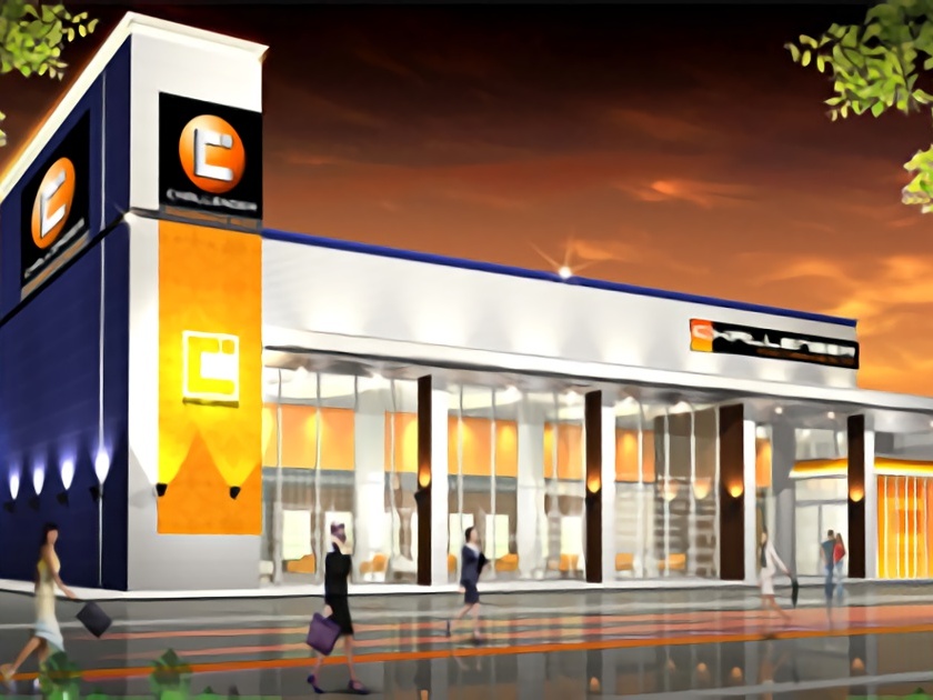 チャレンジャー多摩大塚店 | P-WORLD