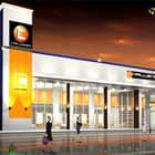 チャレンジャー多摩大塚店