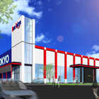 ニュートーキョー　中野店