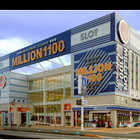 ミリオン１１００朝霞店