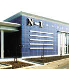 エヌワン上越南店