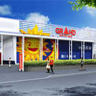 パーラーグランド元山