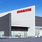 ＷＩＮＳ北上ライト館