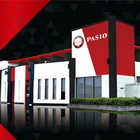 ＰＡＳＩＯ　三木店