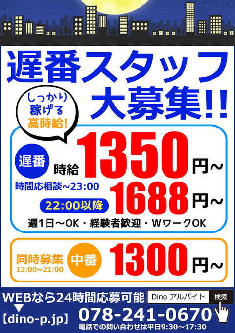 Dino青木駅前 P World Dino青木駅前 P World