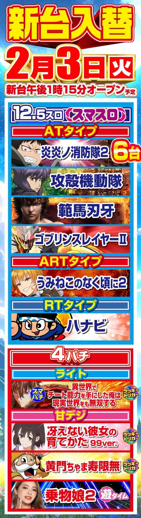 トップワン五条店 | P-WORLD