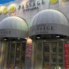 オリエンタルパサージュ自由が丘