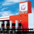 Ｍonroe