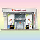 ボンボンクラブ