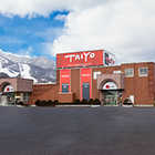 パーラー太陽　富良野店