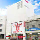 パーラー太陽　北２４条店