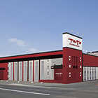 パーラー太陽　青葉店