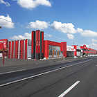 パーラー太陽　苗穂本町店