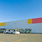 パーラー太陽　釧路星が浦店