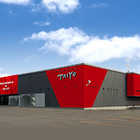 パーラー太陽　中標津店