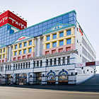 パーラー太陽　新琴似店