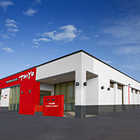 パーラー太陽　岩見沢店