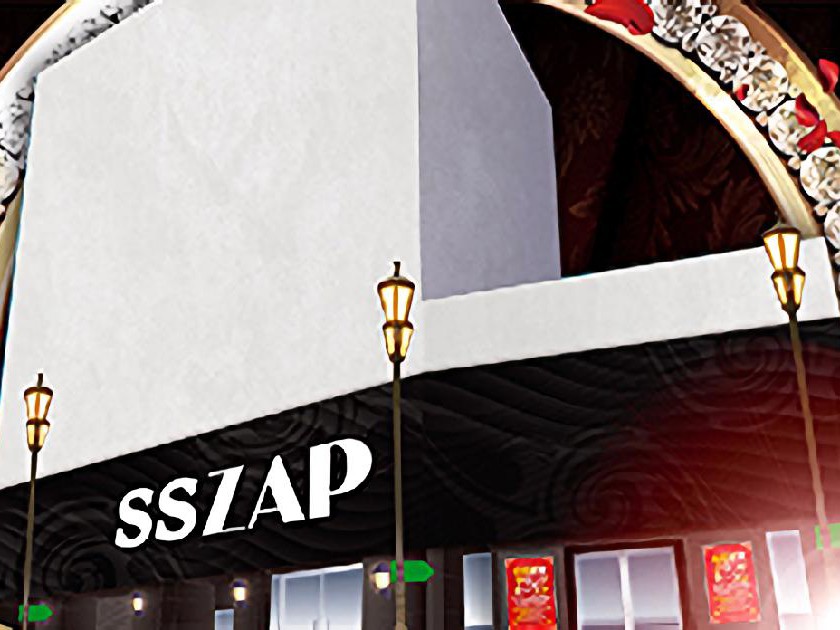 SS ZAP京急久里浜店 | P-WORLD