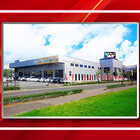 Ａパンクラブトガリ店