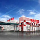 スロット１２３松原店