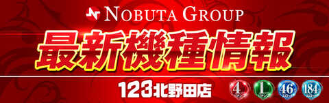 123北野田店 | P-WORLD