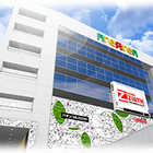 ハイパージアス立川