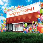 マイニチ　WOW’ON